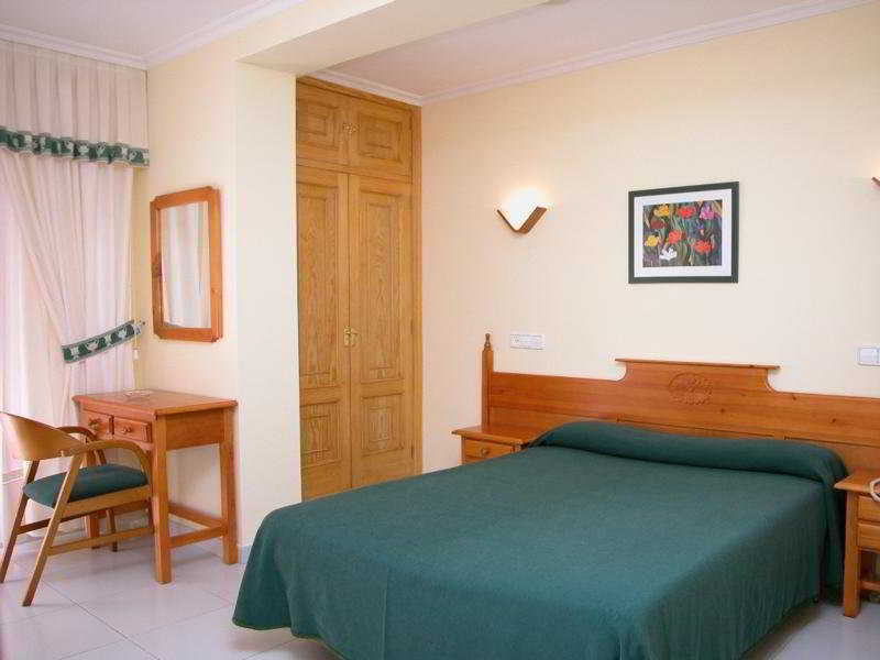 Hotel Piramide Portonovo Kültér fotó