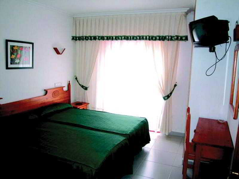 Hotel Piramide Portonovo Kültér fotó
