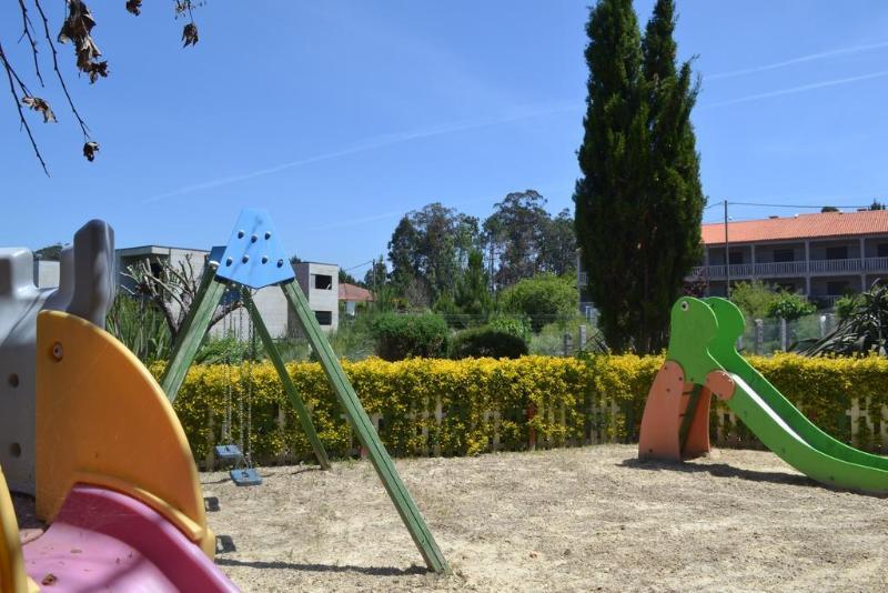 Hotel Piramide Portonovo Kültér fotó